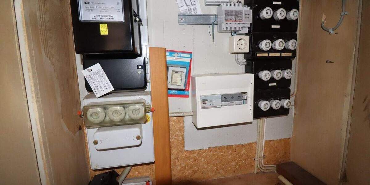 Mehrfamilienhaus, Wohnhaus Bechhofen Königshofen - 339.000&euro; | Angebot:25773357