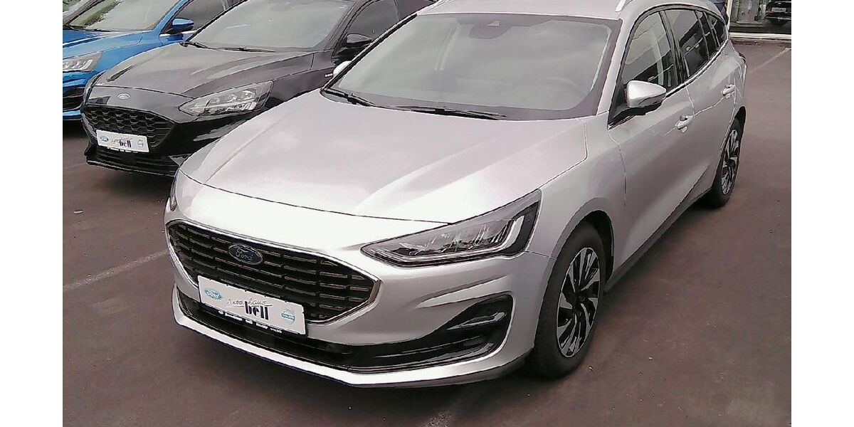 Ford Focus 5.410 km 22.990 &euro; Nister 57645