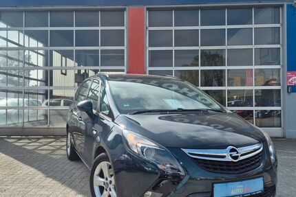 Opel Zafira 140.000 km 8.999 &euro; Osnabrück 49090