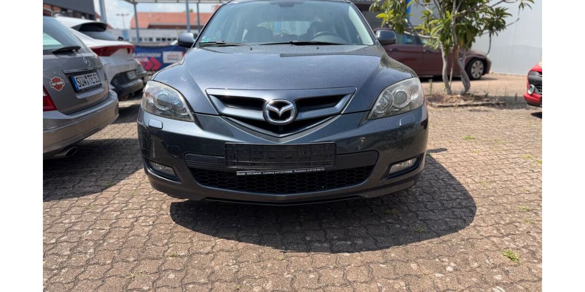 Mazda 3 190.000 km 1.950 &euro; Landau in der pfalz 76829