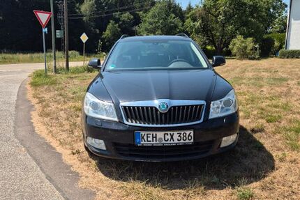 Skoda Octavia 308.000 km 3.800 &euro; Aiglsbach 84089
