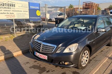 Mercedes-Benz E 220 297.601 km 5.799 &euro; Winsen (Luhe) 21423