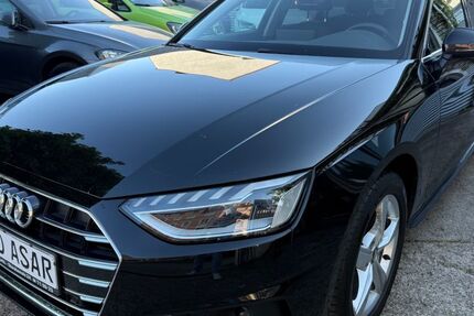 Audi A4 78.000 km 23.480 &euro; Fürth 90763