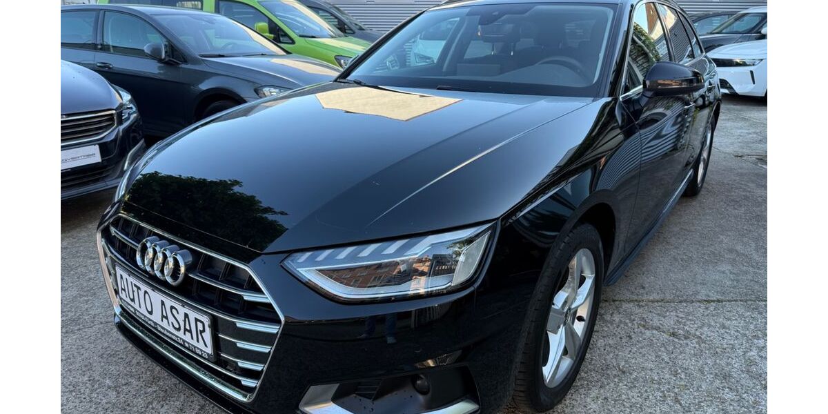 Audi A4 78.000 km 23.480 &euro; Fürth 90763