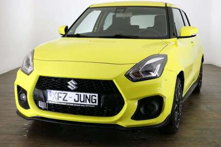 Suzuki Swift 114.000 km 12.990 &euro; Limburg 65549