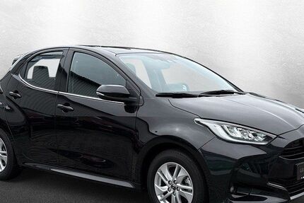 Mazda 2 Hybrid 12.860 km 18.980 € Darmstadt 64293