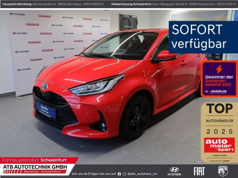 Yaris