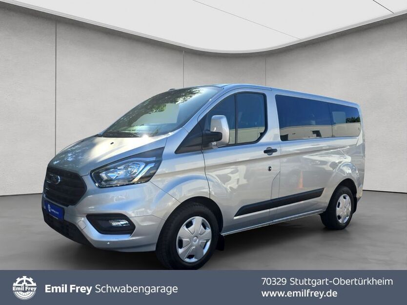 Transit Custom