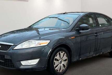 Ford Mondeo 371.094 km 799 € Berlin 12681