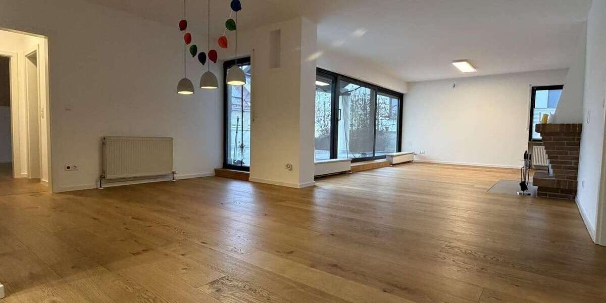 Etagenwohnung Hagenbach - 3 Zimmer, 150 m&sup2;, 485.000&euro; | Angebot:26901271
