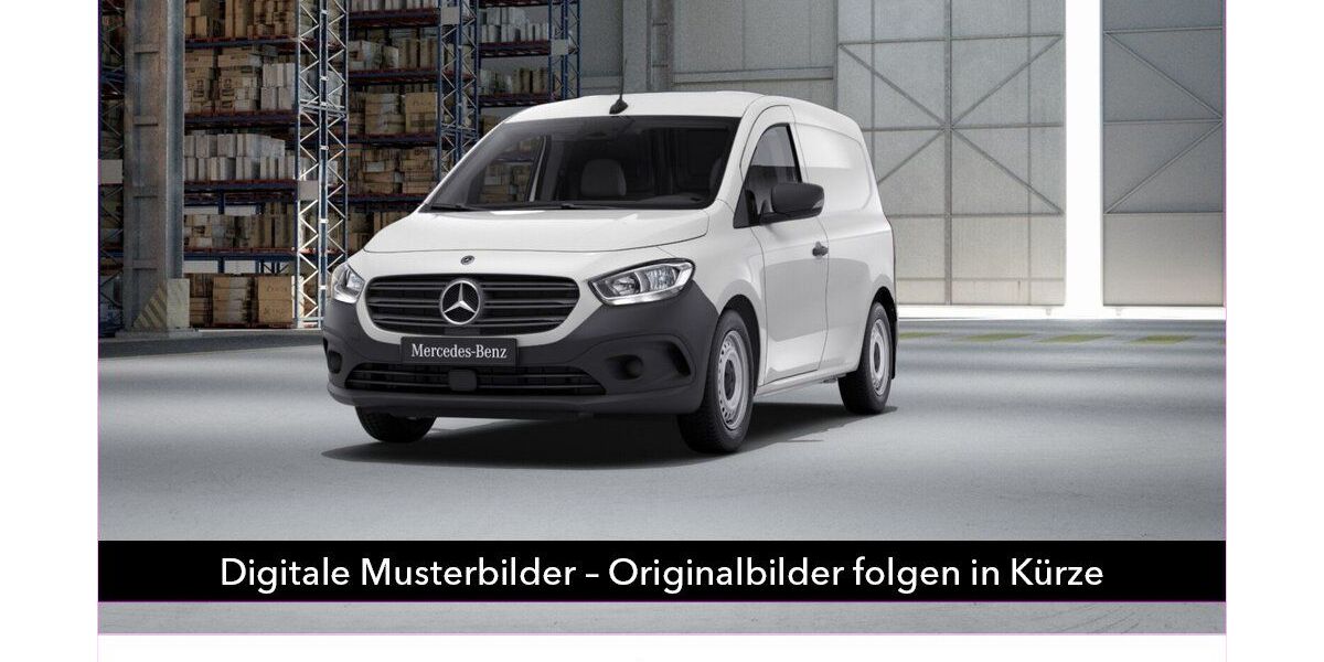Mercedes-Benz Citan 79.800 km 16.601 &euro; Herford 32051