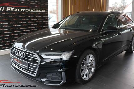 Audi A6 99.000 km 31.900 &euro; Fürth 90765
