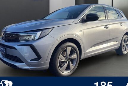 Opel Grandland (X) 19.194 km 18.350 &euro; Lübeck 23560