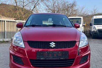 Suzuki Swift 212.000 km 2.999 &euro; Buchen 74722