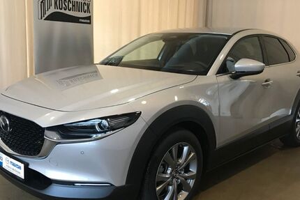 Mazda CX-30 2.500 km 32.900 &euro; Berlin 13088