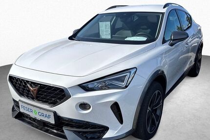 Cupra Formentor 27.750 km 23.950 € Schwabach 91126