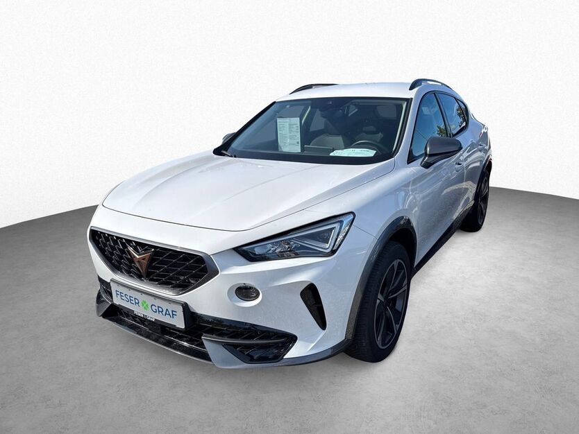 Cupra Formentor 27.750 km 23.950 € Schwabach 91126