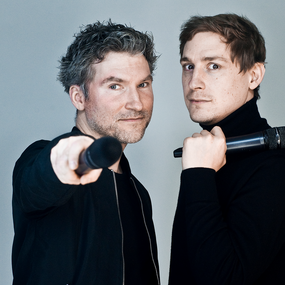 30. A-cappella Festival: Acoustic Instinct - in concert 12.03.2027 Kulturzentrum Pumpwerk