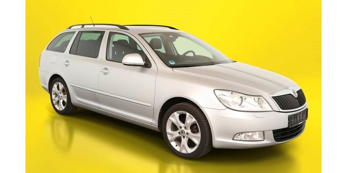Skoda Octavia 92.400 km 5.900 &euro; Bannewitz 01728