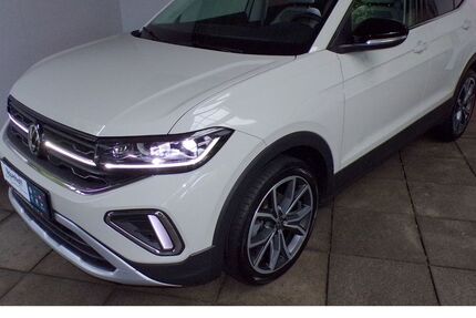 VW T-Cross 9.975 km 26.970 &euro; Lennestadt 57368