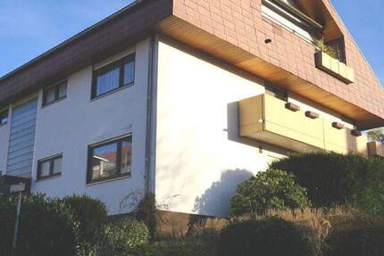 Wohnung Zell am Harmersbach Zell - 2 Zimmer, 97 m&sup2;, 265.000&euro; | Angebot:25774653