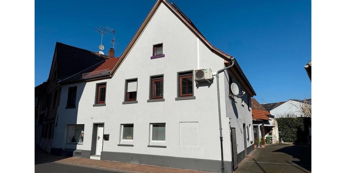 Mehrfamilienhaus, Wohnhaus Pfungstadt - 6 Zimmer, 180 m&sup2;, 420.000&euro; | Angebot:26039505