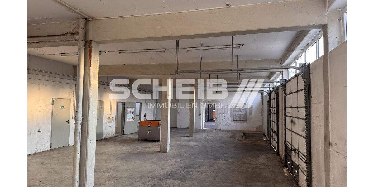 Gewerbeobjekt Schwäbisch Hall Hessental - 2.598&euro; | Angebot:25385031