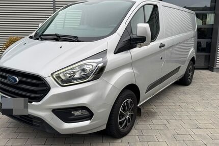 Ford Transit Custom 179.071 km 15.500 € Postbauer-Heng 92353