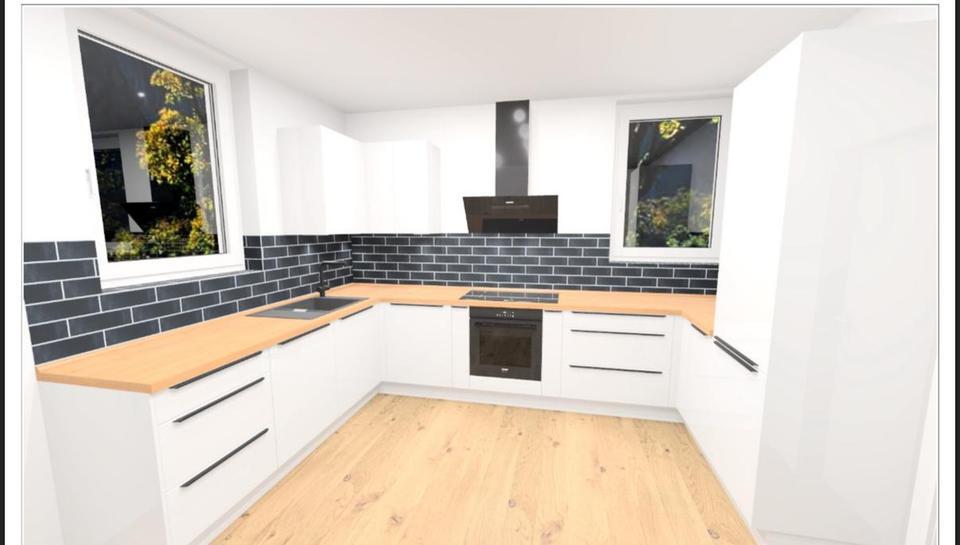 Exklusive 3-Zimmerwohnung in Hoppegarten Erstbezug nach Neubau zimmer