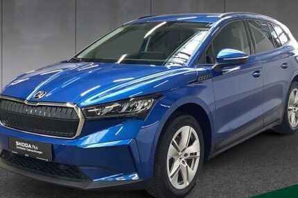 Skoda Enyaq 21.700 km 29.990 &euro; Nordhausen 99734