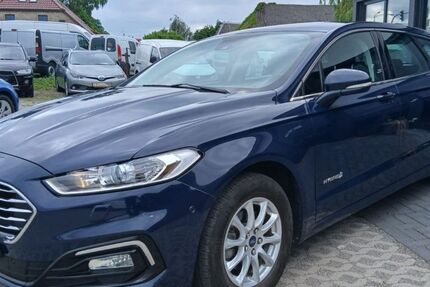 Ford Mondeo 143.700 km 14.690 &euro; Karlsburg OT Moeckow 17495