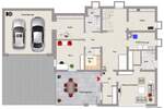 Einfamilienhaus Ammerndorf - 6 Zimmer, 321 m&sup2;, 649.000&euro; | Angebot:25957807