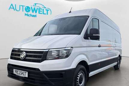 VW Crafter 119.569 km 23.480 &euro; Beckdorf 21643