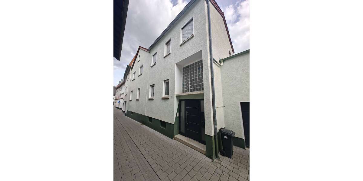 Etagenwohnung Grünstadt - 4 Zimmer, 94 m&sup2;, 329.000&euro; | Angebot:26804216