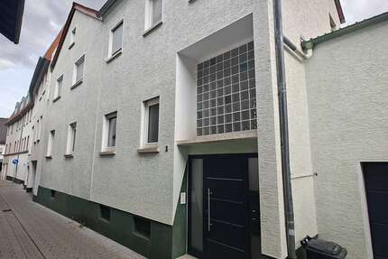 Wohnung Grünstadt - 4 Zimmer, 94 m&sup2;, 329.000&euro; | Angebot:26804216