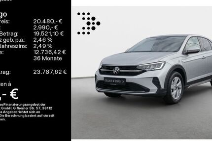 VW Taigo 28.280 km 19.490 &euro; Haßfurt 97437