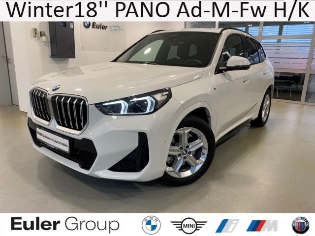 BMW X1 19.157 km 41.333 &euro; Hofheim 65719