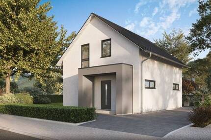 Haus Großröhrsdorf - 3 Zimmer, 106 m&sup2;, 199.879&euro; | Angebot:26595893