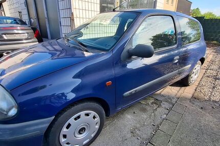 Renault Clio 84.350 km 1.250 &euro; Dortmund 44339