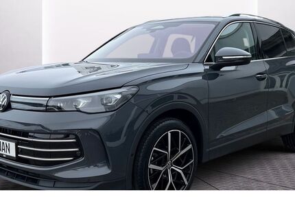 VW Tiguan 8.000 km 44.969 &euro; Artern 06556