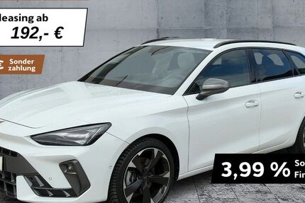 Cupra Leon 25.274 km 32.330 &euro; Kulmbach 95326