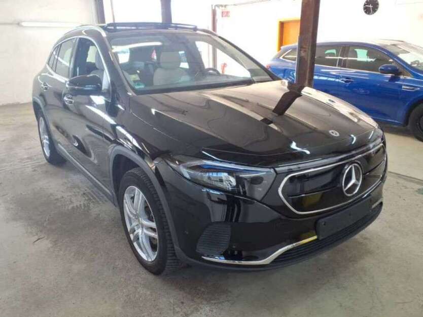 EQA 250