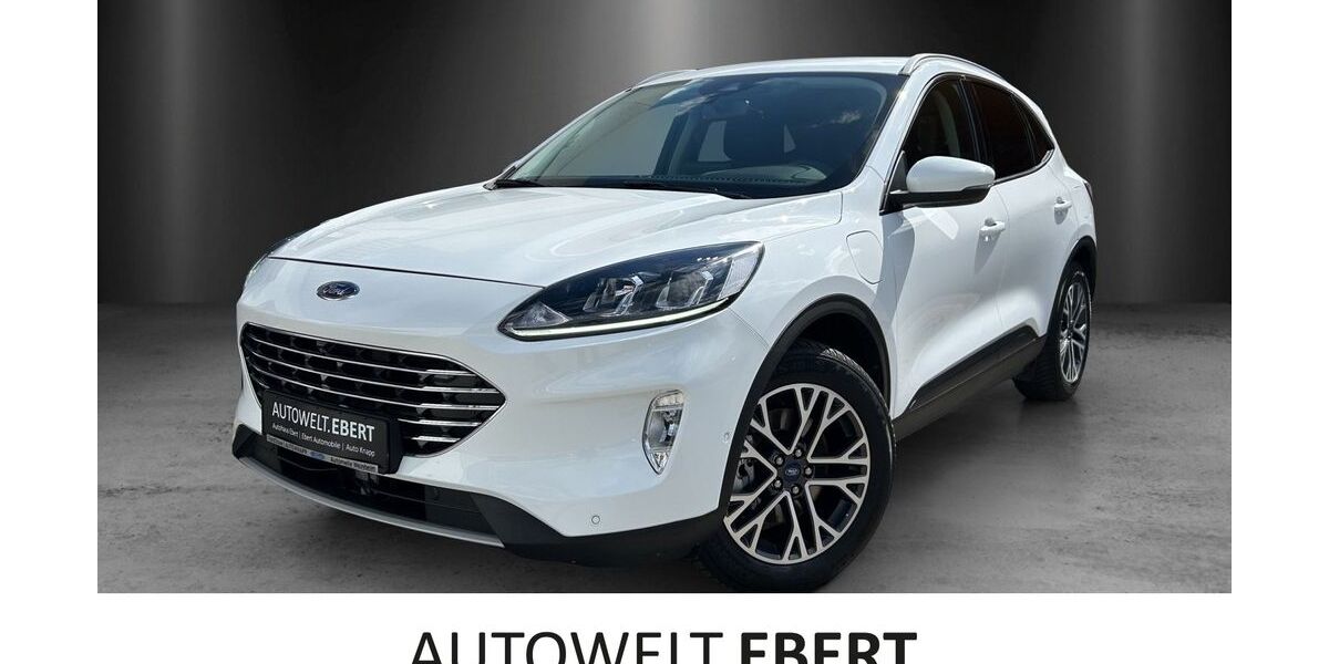 Ford Kuga 72.990 km 19.880 &euro; Weinheim 69469