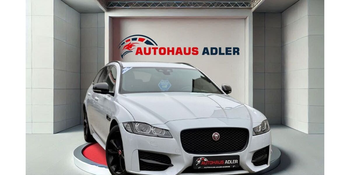 Jaguar XF 177.900 km 15.990 &euro; Worms 67549