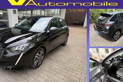 Peugeot 208 30.000 km 14.880 &euro; Neuhofen/Pfalz 67141