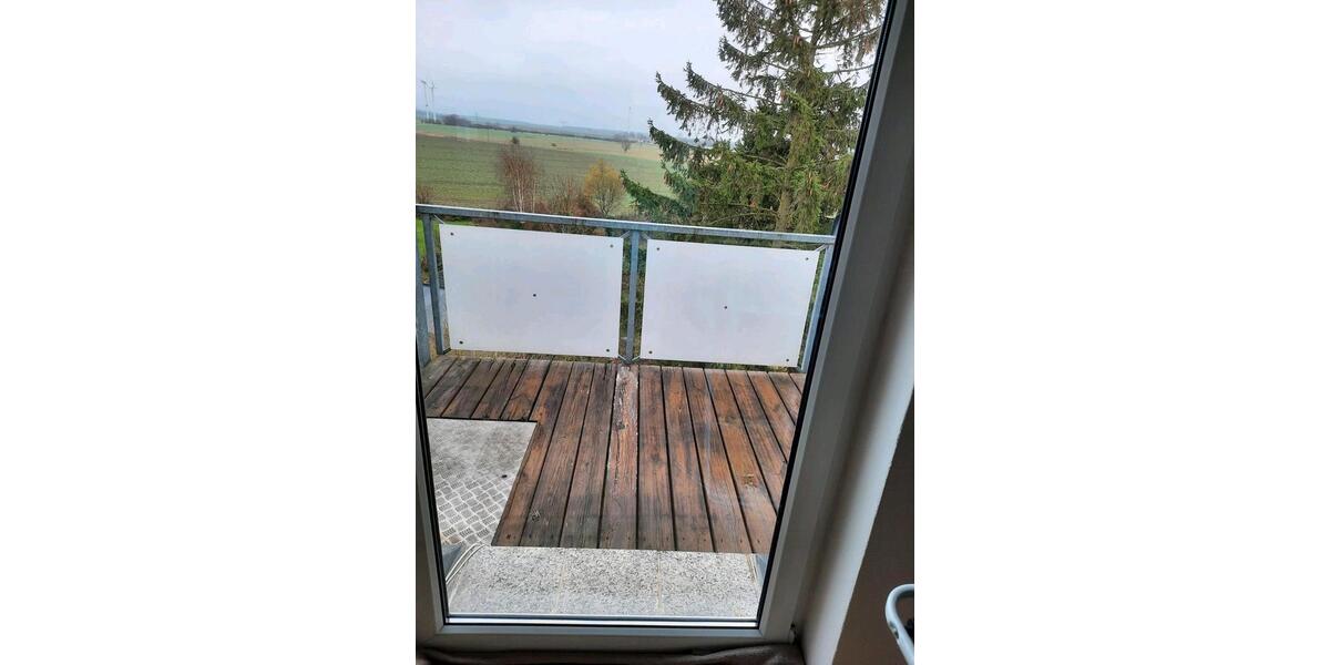 Dachgeschoßwohnung Bentwisch - 2 Zimmer, 55 m&sup2;, 575&euro; | Angebot:25262860