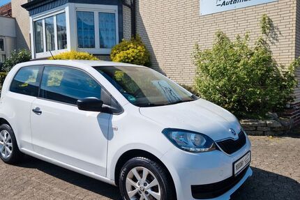 Skoda Citigo 91.200 km 5.799 &euro; Ilsede 31246
