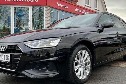 Audi A4 92.000 km 20.990 &euro; Oldenburg 26125