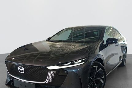 Mazda 6e 3.000 km 36.990 &euro; Rutesheim 71277