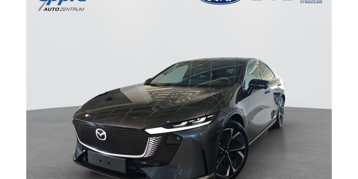 Mazda 6e 3.000 km 36.990 &euro; Rutesheim 71277